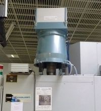 Épurateurs de brouillards d'huile individuels - MP Filter - compacts avec centrifugation ou séparation électrostatique_1