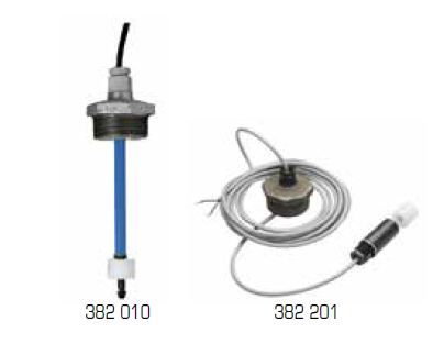 Console TANK BASIC avec indicateurs LED et signal sonore