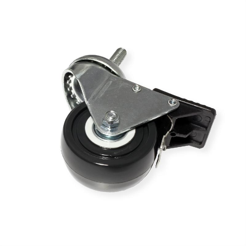 VALUE Support LCD/TV sur roues, jusqu'à 125kg (32