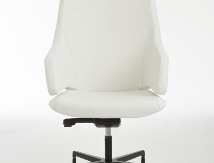 Fauteuil de Direction ITALIA - Ref : IT47_1