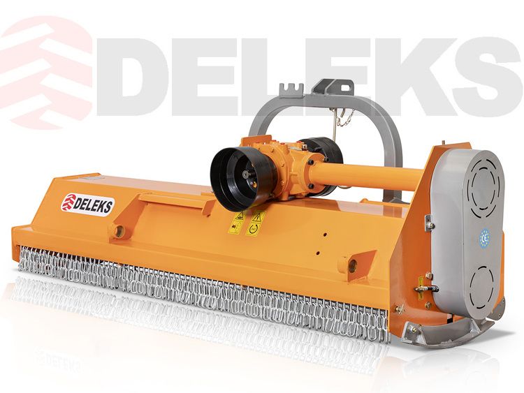 Puma-140-rev broyeur forestier - deleks - largeur de travail 1392 mm_1