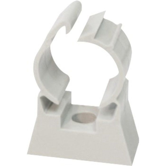 507083 - Colliers de fixation Sider - Diamètre 32 mm - Boîte de 30 - Nylon polyamide 6 - Fabrication française_1