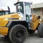 Chargeuse sur pneus liebherr l522_1