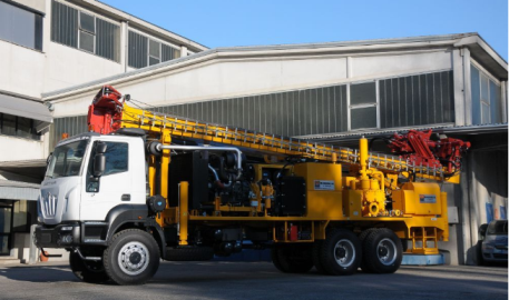 Foreuse massenza mi50_1