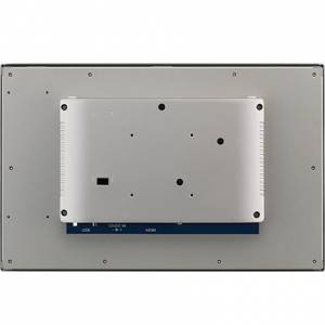 Panel PC Advantec - FPM-215W-P4AE - 15.6 LCD TFT Capacitive HDMI USB Type B_1