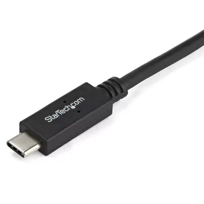 StarTech Cble adaptateur USB-C vers DVI-D de 1 m - 1920 x_1