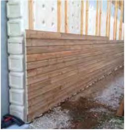 Système de bardage modulaire de stockage d'eau de pluie - sodimar_1