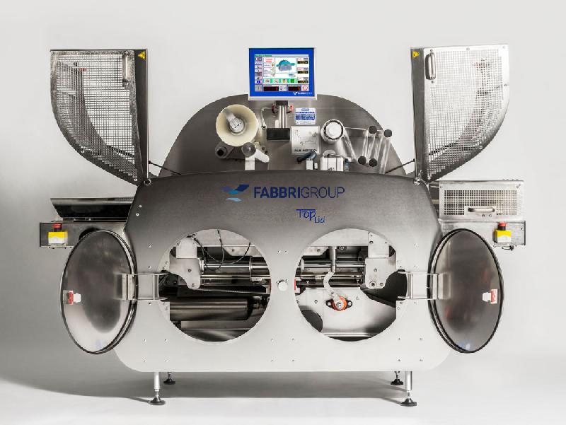 Toplid -  scelleuse de barquettes  - fabbrigoup_1