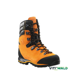 603101 - Chaussures montantes de sécurité Haix Protector Forest - Protection anti-coupure classe 2 - Vitiwald_1