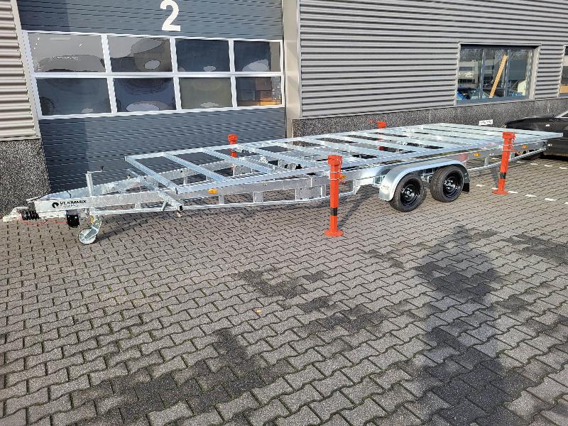 DT 6m60 x 2m44 Version amovible 2 x essieux 1800 kg + deck_1
