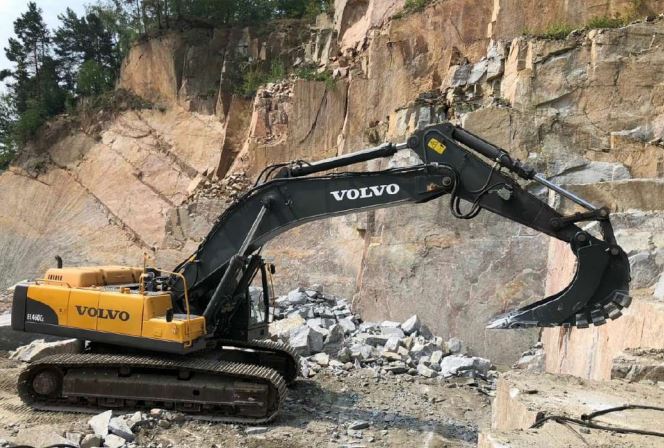 Godet à bloc/enrochement conçu pour un USAGE SÉVÈRE_1