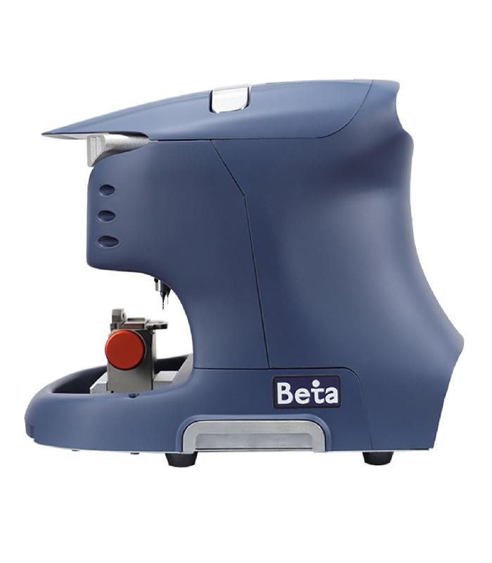 Kukai Beta - Machine de taille de clés numérique portative - Pack Standard_1