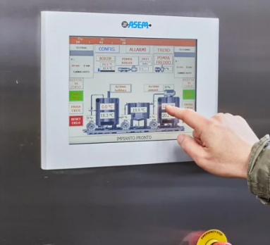 Salle de brassage 3 cuves pour la production de 2500 litres de moût de bière fini -25HL_1