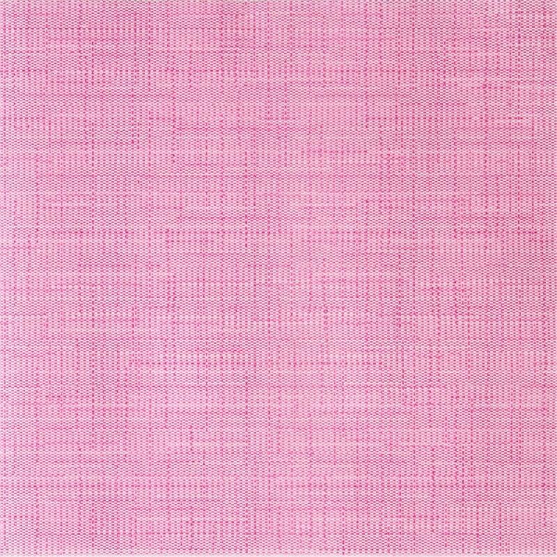 Tête-à-tête pré-découpé 120cm intissé tramé fuchsia 0,40x24m - par 6_1