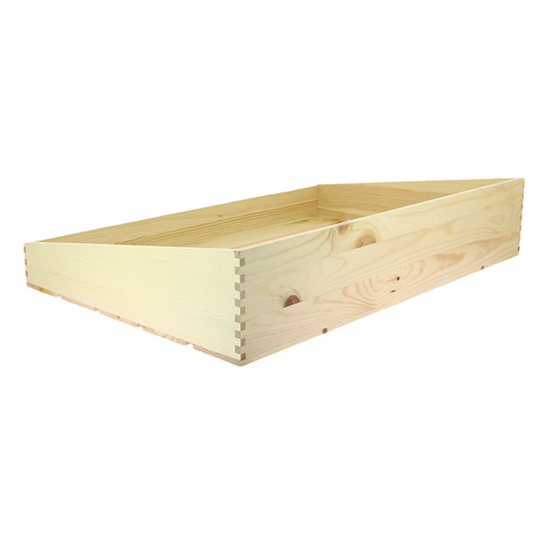 Tablette bois inclinée 60x40cm -_1