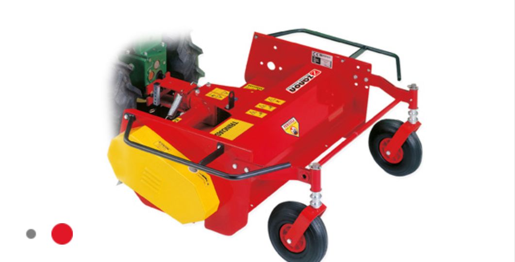Tsm broyeur forestier - zanon - pour motoculteur et tracteur_1