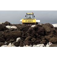 Bw 226 RC-5 Rouleau monocylindre - BOMAG - Poids 26 300 kg - Stage V - Transmission puissante et technologies avancées_1