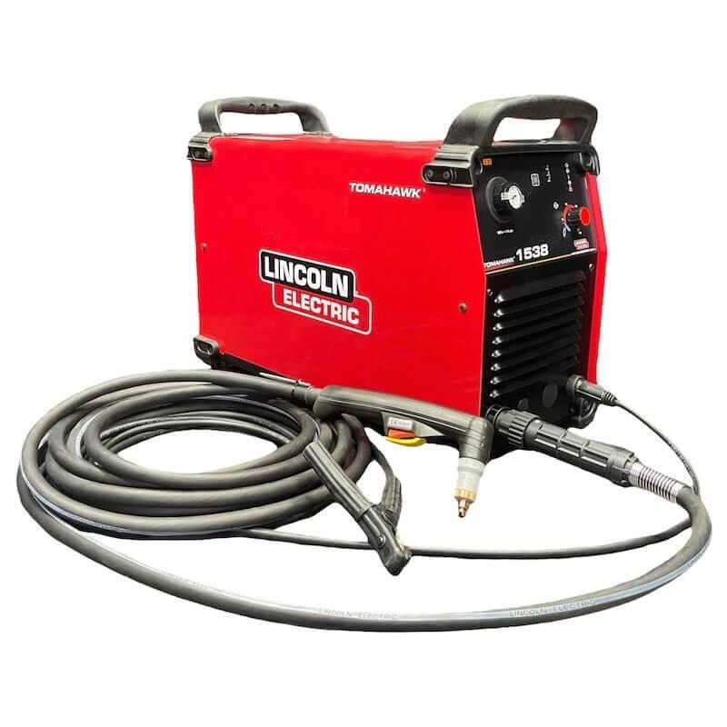 Découpeur plasma TOMAHAWK 1538 Lincoln Electric_1