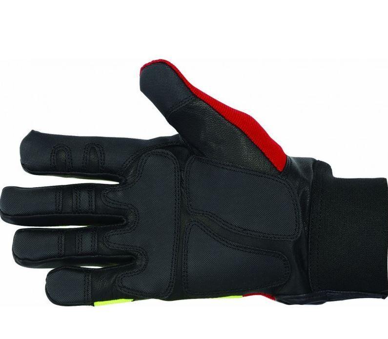 Gants anti-coupures Solidur - Classe 1 Design A - Protection 2 mains - Réf. 960806_1