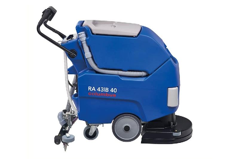 RA 43 B 40 Autolaveuse Columbus_1