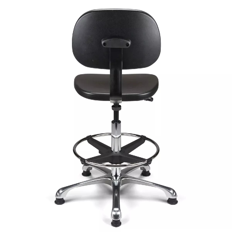 Siège technique polyuréthane avec repose-pieds So Forlì - Sans option, Sans_1