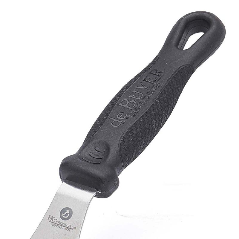 Spatule coudée 12 cm De Buyer_1