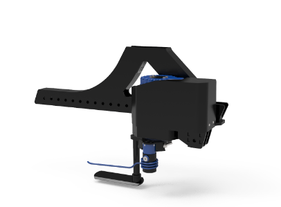Tondeuses interceps électriques - BAKUS_1