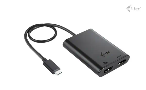 USB-C Dual 4K/60Hz (single 8K/30Hz) HDMI Video Adapter_1
