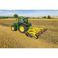 Xn 3000 - déchaumeur à disques - bednar - largeur de travail 3m_1