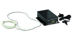 224312 - Boucles magnétiques pour malentendants - Deaco - Kit PDA 102C avec microphone omnidirectionnel et câble bim - Dimensions : 136 x 178 x 56 mm_1