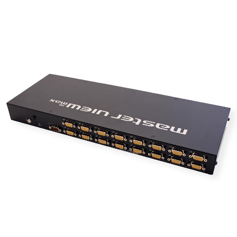 Aten switch cs1316 kvm vga, ps/2-usb, 16 ports_1