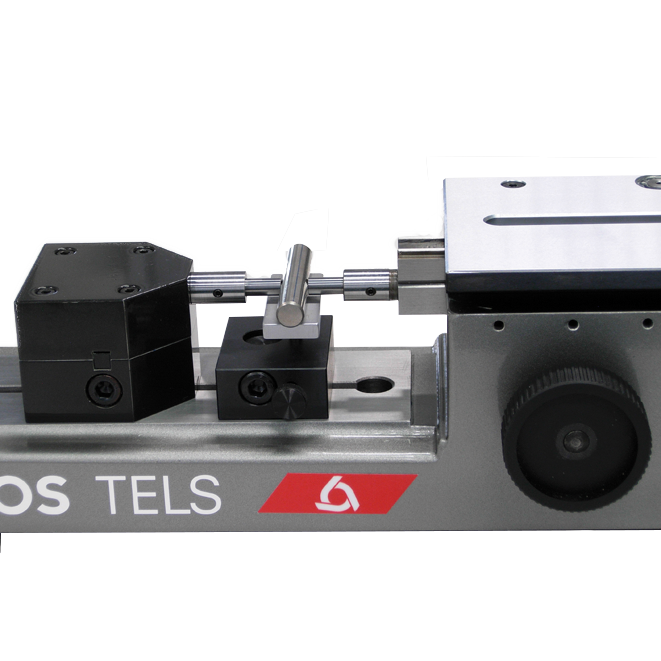 Bancs de mesure et de préréglage TELS - Instrument robuste pour petites dimensions_1