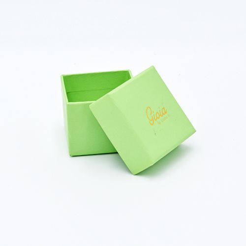 Boîte de luxe sur mesure pour emballage premium