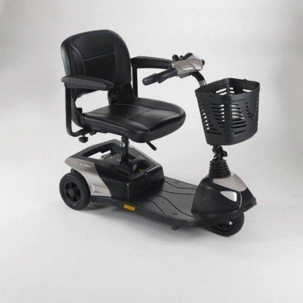 Colibri outdoor- scooter-invacare_1