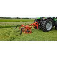 Haybob 300 - andianeur-faneur agricole - kuhn - 3,00 m_1