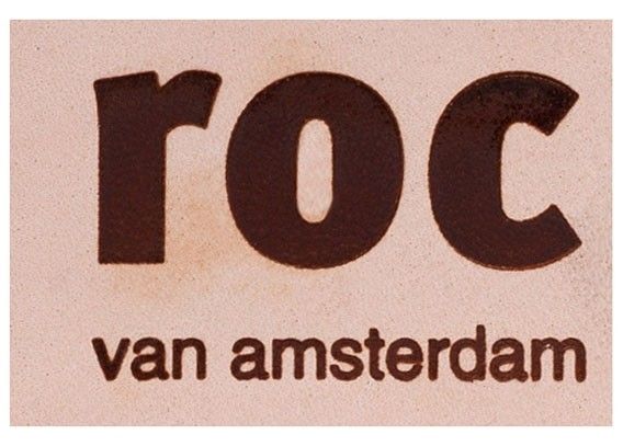 Posta Perma - Marque à chaud Royalposthumus - 100W - Plaque 40x30mm en laiton_1