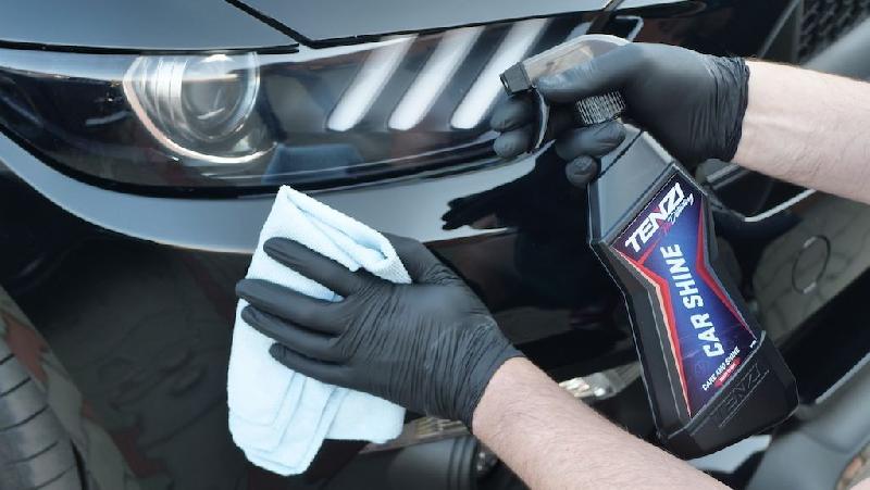 ProDetailing Car SHINE 0.7L_1