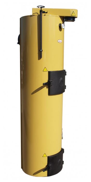 S30-bio- 30kw Chaudière Bois à combustion lente_1