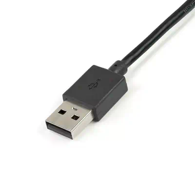 StarTech Adaptateur réseau USB 2.0 vers Ethernet - 10/100_1