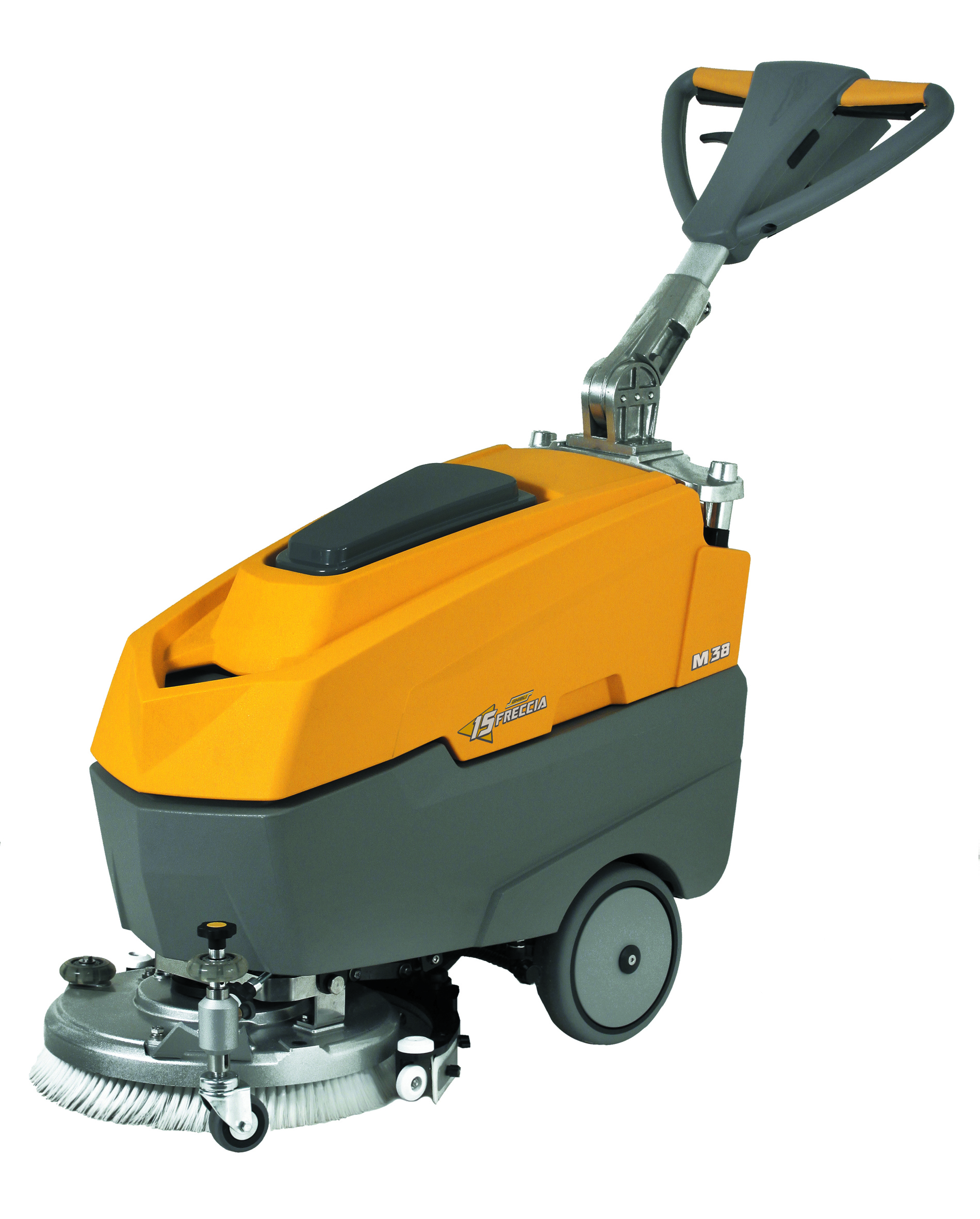 Autolaveuse FR 15 M 38 BC Hybrid - à batteries et/ou câble avec autonomie de 2h et recharge rapide_2