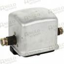 Boîte de contrôle (179-1) - Référence PTA-A47754 - Compatible Ferguson FE35 et Massey Ferguson 35, 35X, 65, 65MKII_1