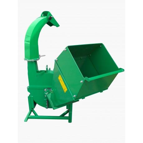 BROYEUR DE BRANCHES GEO ECO16 - ECO 16 – PRISE DE FORCE – 13CM_1