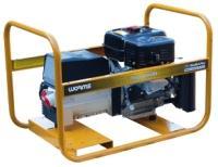 Groupe électrogène 7 kva essence - 308241_1