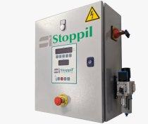 Machine de Dosage automatique pour matières premières liquides - process - Débitmètres volumétrique, électromagnétique ou massique - Pilotage par écran tactile_1