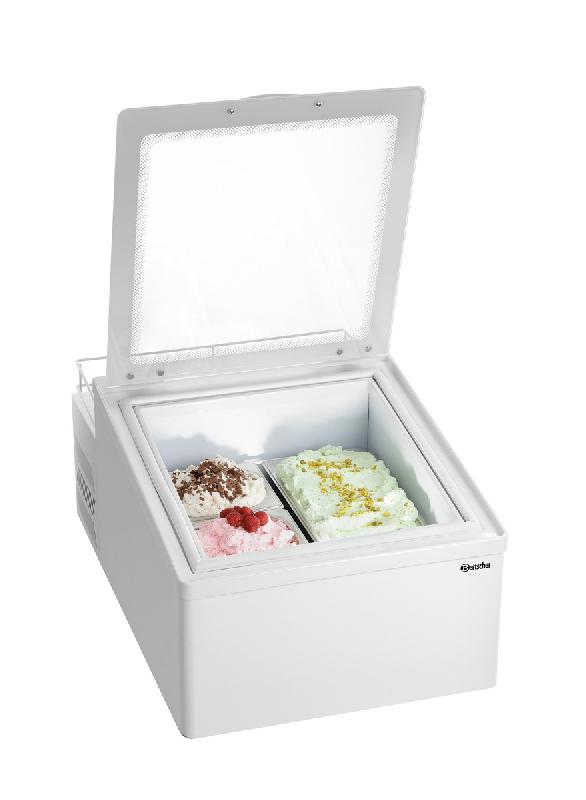Vitrine à glaces 2x5L-F 700940 Bartscher_1