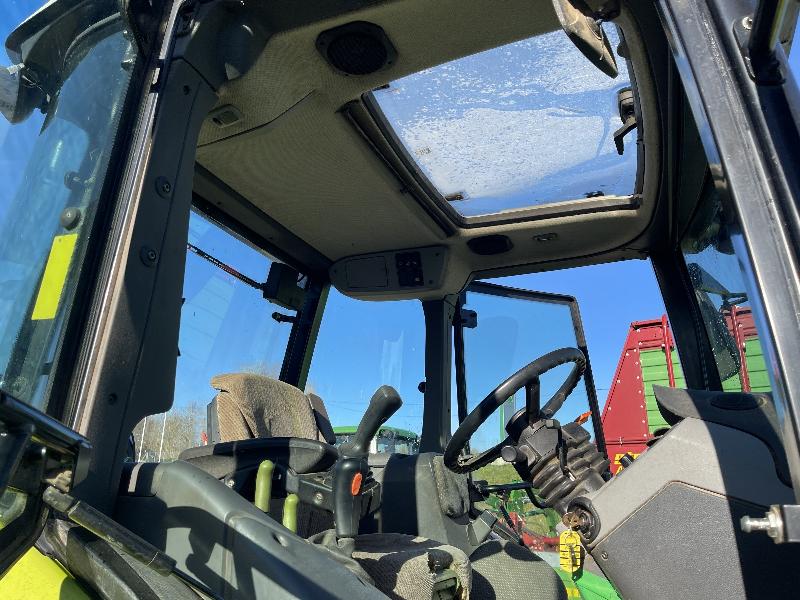 Claas arion 410 cis – 95 cv_1