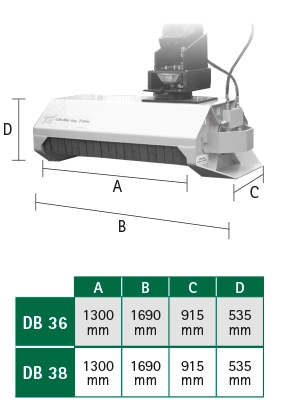 Debroussailleuses db 38 - ghedini_1