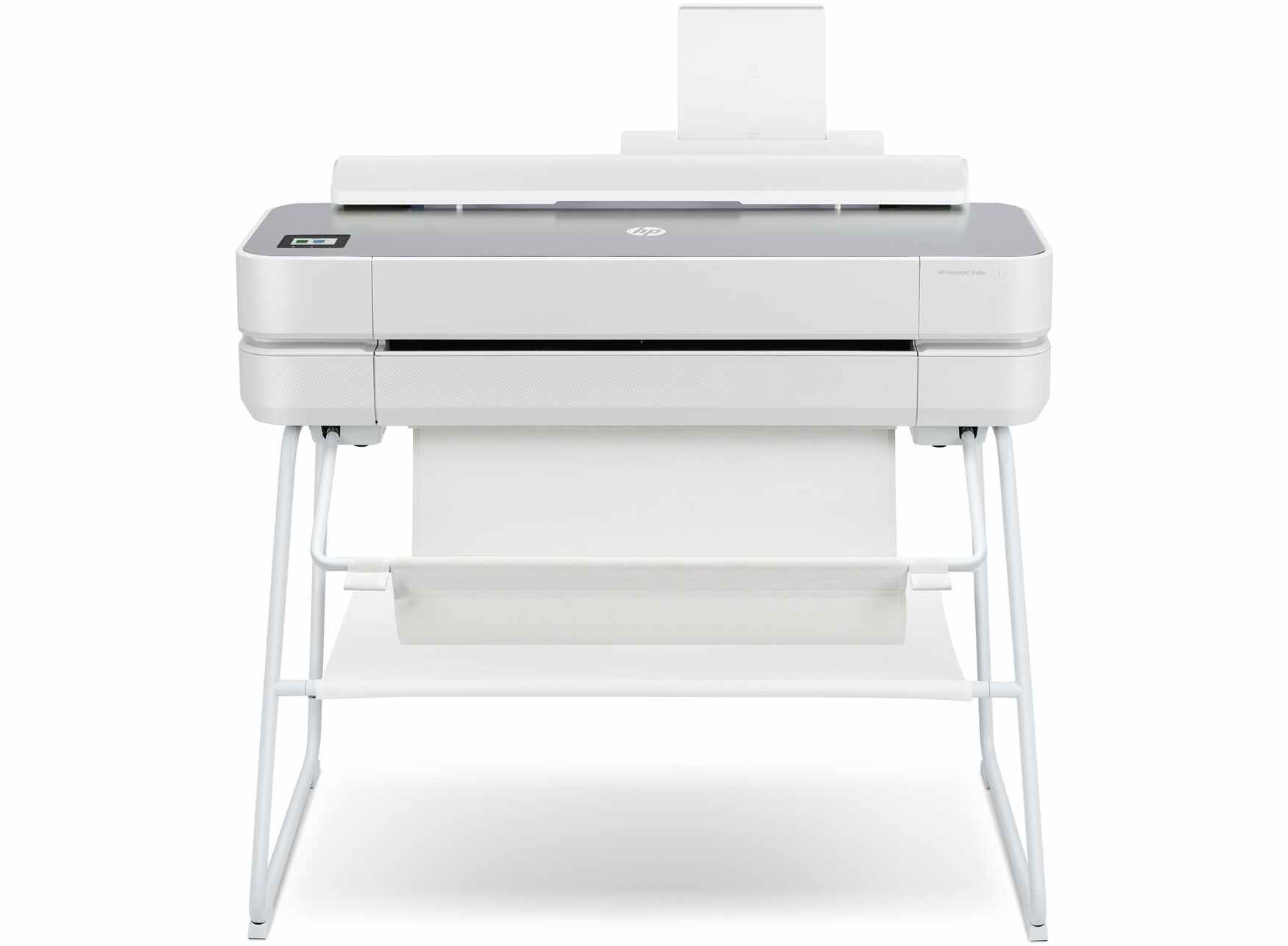 DesignJet Studio - Traceur imprimante HP - 24 pouces (A1/61 cm) - Neutre en carbone, Wi-Fi, impression ultra-rapide_1