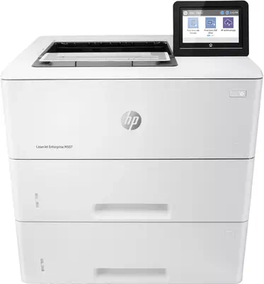 HP LaserJet Enterprise M507x_1