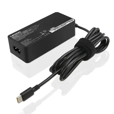 Lenovo 4X20M26268 adaptateur de puissance & onduleur Intérieure 65 W Noir_1